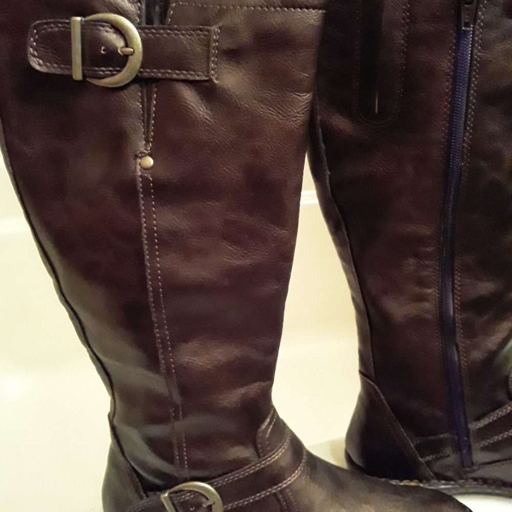 BOC Womens Boots